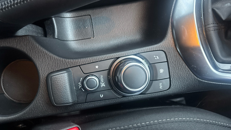 Mazda 2 1.5 SE-L Nav+ 5dr Petrol Hatchback